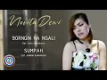 Download Lagu Novita Dewi - BORNGIN NA NGALI \u0026 SUMPAH | (Official Lyrics Video)