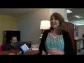 CalFresh Interview Jenny Breed 2016