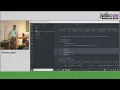 LightQuery jl Brandon Taylor JuliaCon 2019
