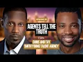 How to Get a Talent Agent in 2026 Real Advice from Top Agents