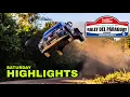 Download Lagu BIG DRAMA 🔥 SATURDAY HIGHLIGHTS WRC UENO RALLY DEL PARAGUAY 2025 ● Crases, flat-out and more