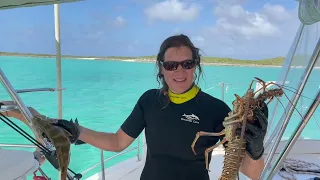 Ragged Islands Wind and Water