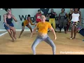 Kerwin Di Bois & Lil Rick- Monster Winer Choreography by Wright Dance Studio