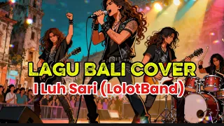 lolot band tresne memakse cover by ai