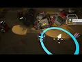 Huge exo cache explosion