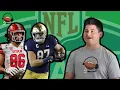 BEST Rookie TE Landing Spots Dynasty Fantasy Football 2023