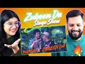 Download Lagu Zubeen Da Stage Show Reaction | Papon \u0026 Zubeen Da | Northeast Legends Together On Stage🔥