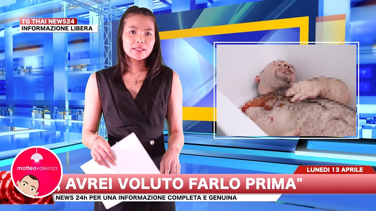 Quando il recensore d’auto analizza tutto: la parodia della quarantena