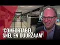 Download Lagu Directe trein naar Londen vanaf CS: zo ziet nieuwe terminal er uit