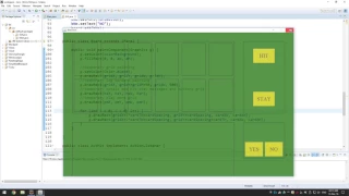 Java Tutorial - Creating Blackjack