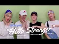 STRAY KIDS \