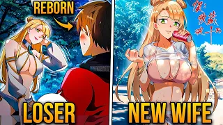 His New Life Begins Normally... Until the Strongest Soul Awakens Within Him | Manhwa Recap