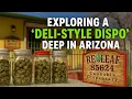 Exploring a Deli-Style Dispo Deep in Arizona