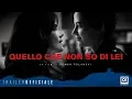 Video di QUELLO CHE NON SO DI LEI (2018) di Roman Polanski - Trailer ufficiale italiano HD