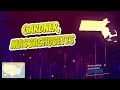 Gardner Massachusetts AMERICAN CITIES