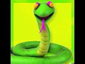 Build Snake Game with Python in ChatGPT