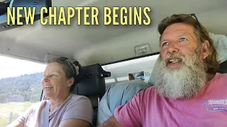 Ep 380 | PACKED Up & HITTING the Road! Farm to Broome via Darwin, Life in a Nutshell