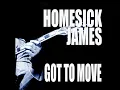 Got To Move