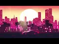 SUNSET STREET