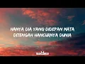 Rony Parulian - Wals Akhir Zaman (Lirik/Lyrics)