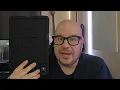 Galaxy Tab S11 Poetic Turtleskin Case Review