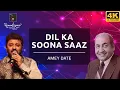 Download Lagu Dil Ka Soona Saaz - दिल का सूना साज़ तराना ढूँढेगा from Ek Nari Do Roop (1973) by Amey Date