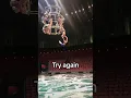 Never Give Up