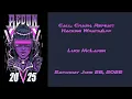 Recon 2025 - Call Crash Repeat Hacking WhatsApp