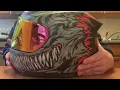 Sedici Strada II Animale Helmet