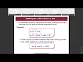 Embedded systems - Pointers and Bit Manipulation