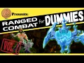 EVERYTHING You Need to Know About Ranged Abilities in RuneScape 3