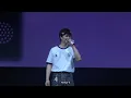 《이제야 (at last)》250719 Yook Sungjae Fancon [THE BLUE JOURNEY] in Hong Kong