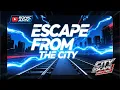 Download Lagu Escape From The City | Sonic AMV [City Escape] | BEAT STREET