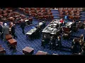 Capito stands by her support of Senate gun control bill says it will help West Virginia