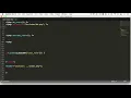 100 Adding a special Function to our header file PHP Full Course 2021