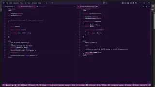 lesson 6 nesting components 1
