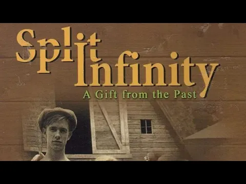 Split Infinity (1992) - Trailer