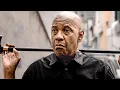 Denzel Witnesses The Mafia s Brutality The Equalizer 3