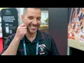 Inside Paesan s Pizza Frank Scavio Talks Bacio Cheese Flavor Secrets