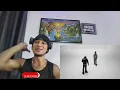 Simon Dominic '사이먼 도미닉' - Feel It  '느껴' (Feat. Masta Wu)' (REACTION VIDEO)