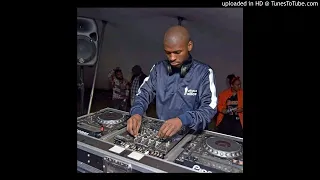 mr thela esam