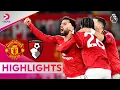 Lagu WAT EEN COMEBACKS IN HEERLIJK DOELPUNTENSPEKTAKEL!! 😍🤤 | United - Bournemouth | Premier League 25/26