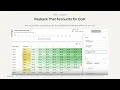 Drivepoint Data Analytics Demo