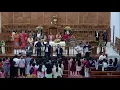 Download Lagu Ia Ngin leit sha seion| Praise and worship| Women sunday