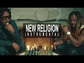 Olamide, Asake - New Religion (INSTRUMENTAL)