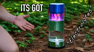 This Brawndo Plasma Thermos Makes What Plants Crave
