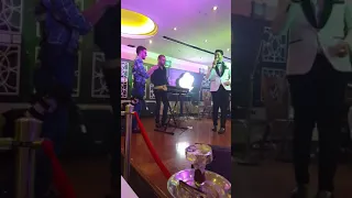 اجمل حفل للفنان محمد السالم   خالي       دندنها
