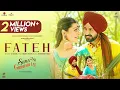 Download Lagu Fateh (Full Video) Gippy Grewal | Paayal Rajput | G Khan | Jatinder Shah | Shava Ni Girdhari Lal