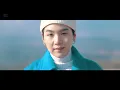 V (BTS) 'Christmas Tree' MV