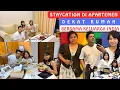 Download Lagu Staycation Di Apartemen Dekat Rumah Bersama Keluarga India‼️